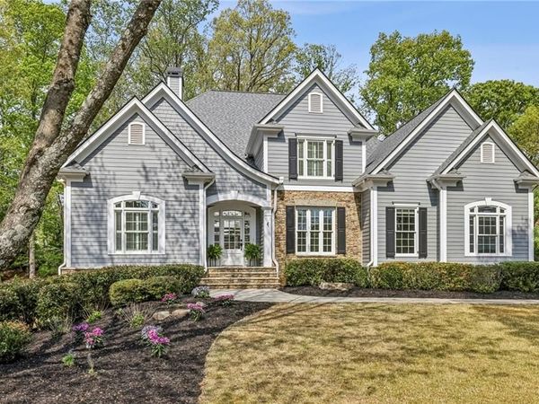 12090 Meadows Lane , Johns Creek, GA 30005