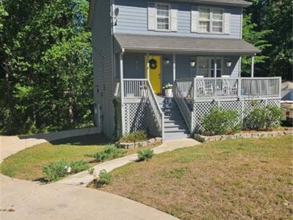 500 Radio Court , Lawrenceville, GA 30046