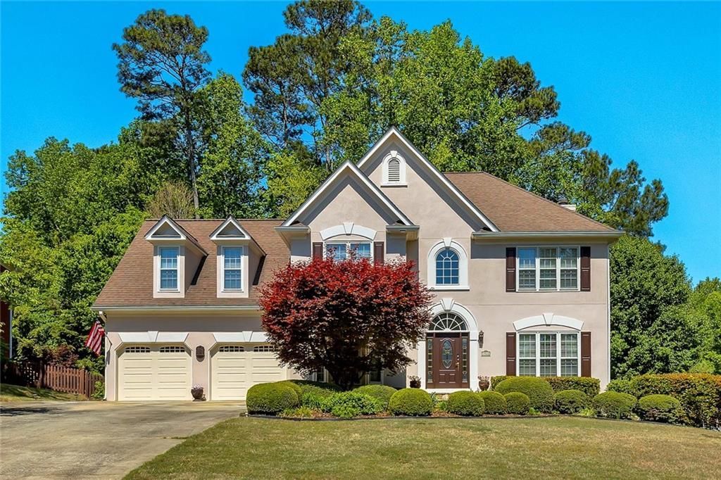 4920 Day Lily Way Nw, Acworth, GA 30102 Main Photo