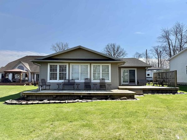 1030 Posey Lake Highway, Hudson, MI 49247