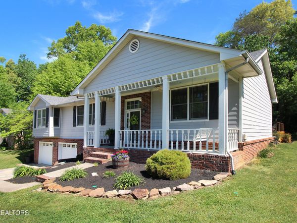 7804 Silverbridge Court, Powell, TN 37849