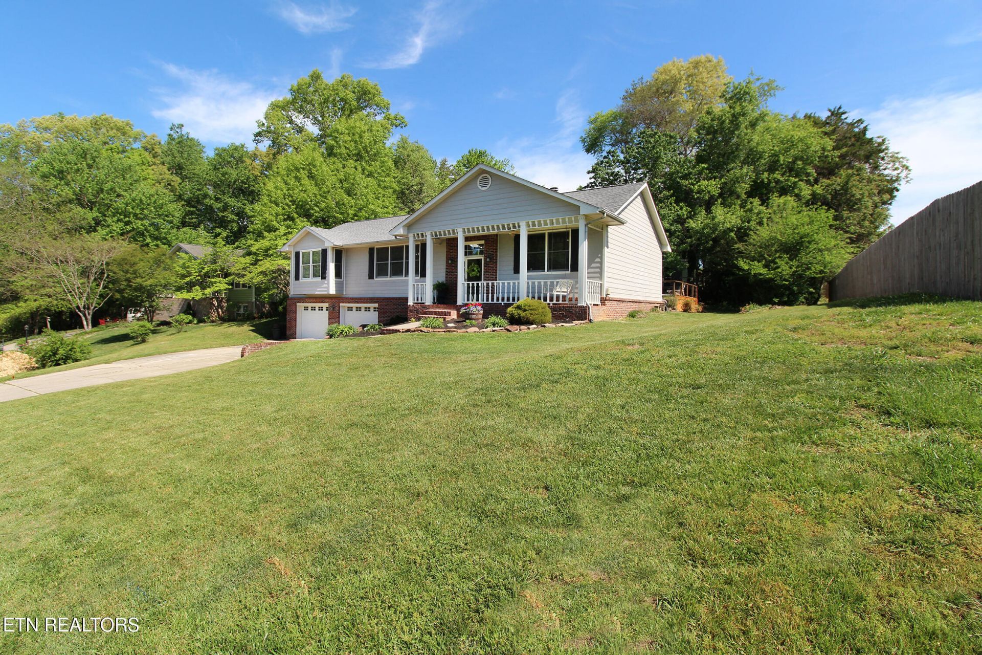 7804 Silverbridge Court, Powell, TN 37849 Main Photo
