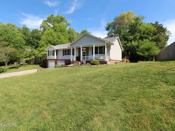 7804 Silverbridge Court, Powell, TN 37849