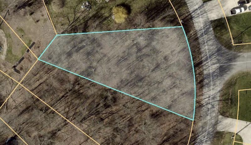 459 Grand Valley Drive , Howard, OH 43028 Main Photo