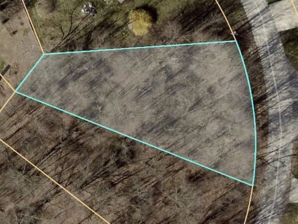 459 Grand Valley Drive , Howard, OH 43028