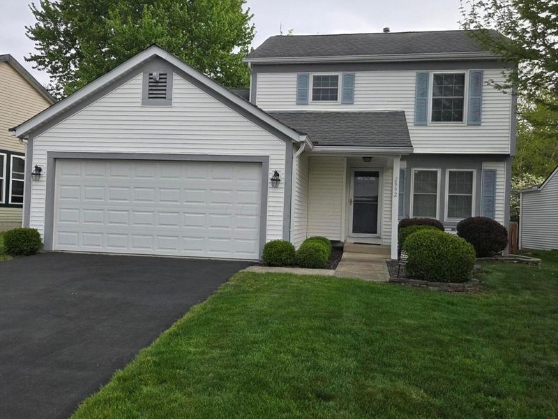 2992 Grand Haven Drive , Pickerington, OH 43147 Photo 3