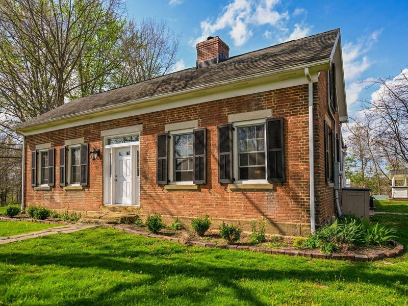 1951 Burnett Road, Cutler, OH 45724 Photo 2