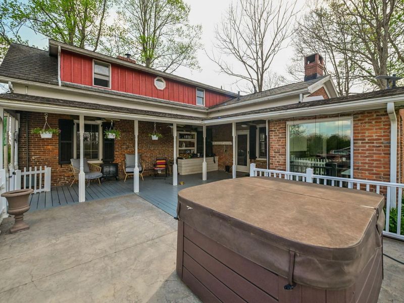1951 Burnett Road, Cutler, OH 45724 Photo 47