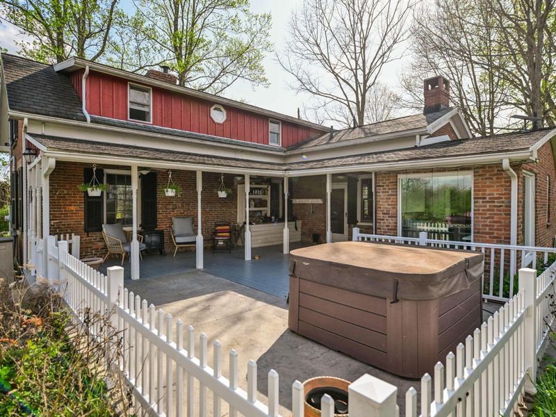 1951 Burnett Road, Cutler, OH 45724 Photo 49