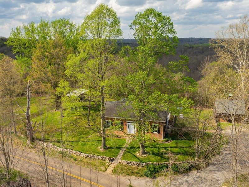 1951 Burnett Road, Cutler, OH 45724 Photo 69