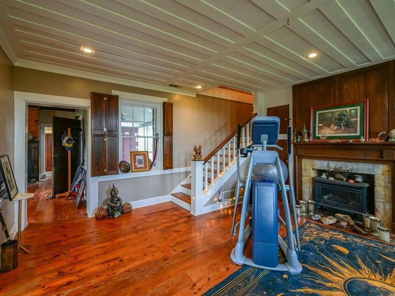 1951 Burnett Road, Cutler, OH 45724 Photo 9