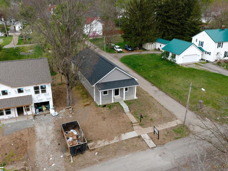 517 E Chillicothe Avenue , Bellefontaine, OH 43311 Photo 20