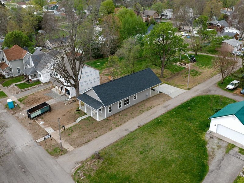 517 E Chillicothe Avenue , Bellefontaine, OH 43311 Photo 21