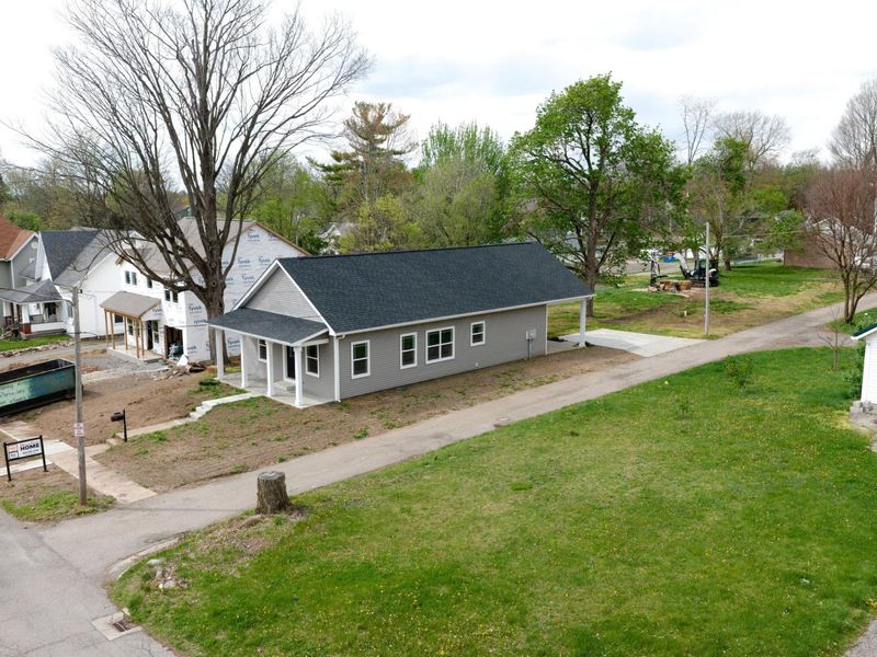 517 E Chillicothe Avenue , Bellefontaine, OH 43311 Photo 22