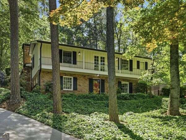 705 E Northway Lane, Atlanta, GA 30342