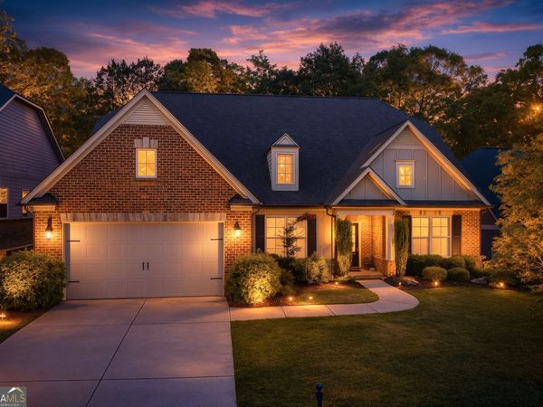 2668 Limestone Creek Drive, Gainesville, GA 30501