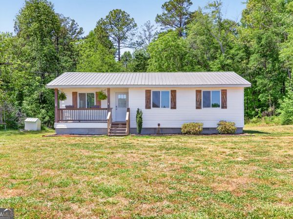 3696 Crabapple Hollow Road, Nicholson, GA 30565