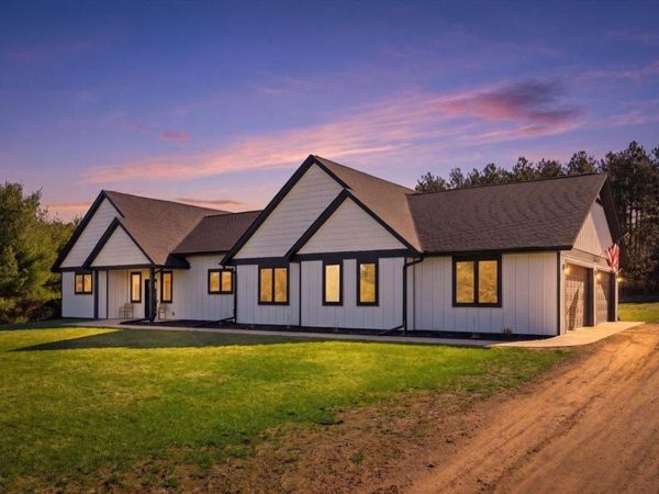 2143 62nd Street, Somerset, WI 54025