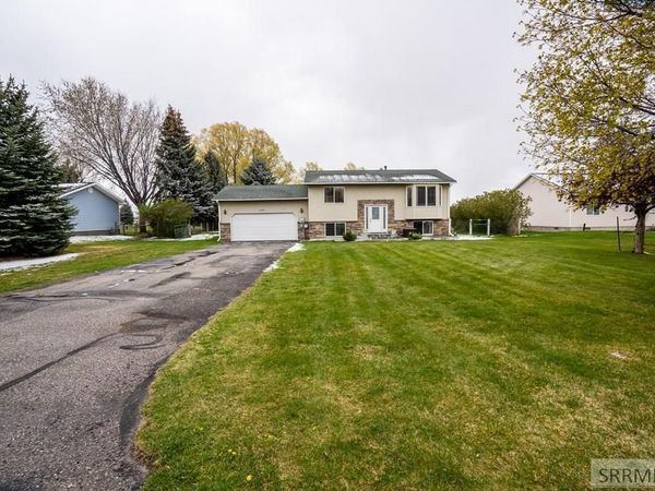 4120 E 230 N, RIGBY, ID 83442