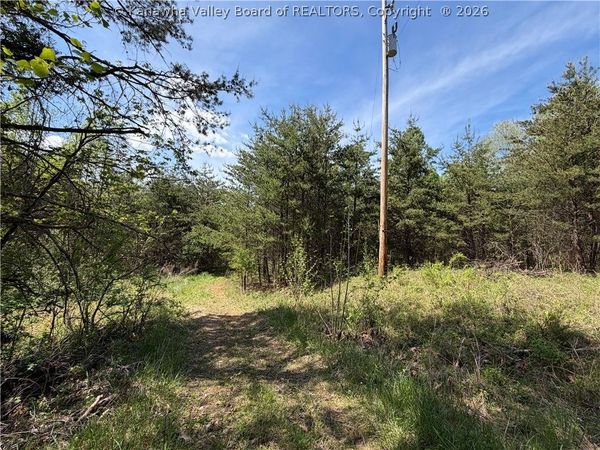 0 Boggess Lane, Kenna, WV 25248