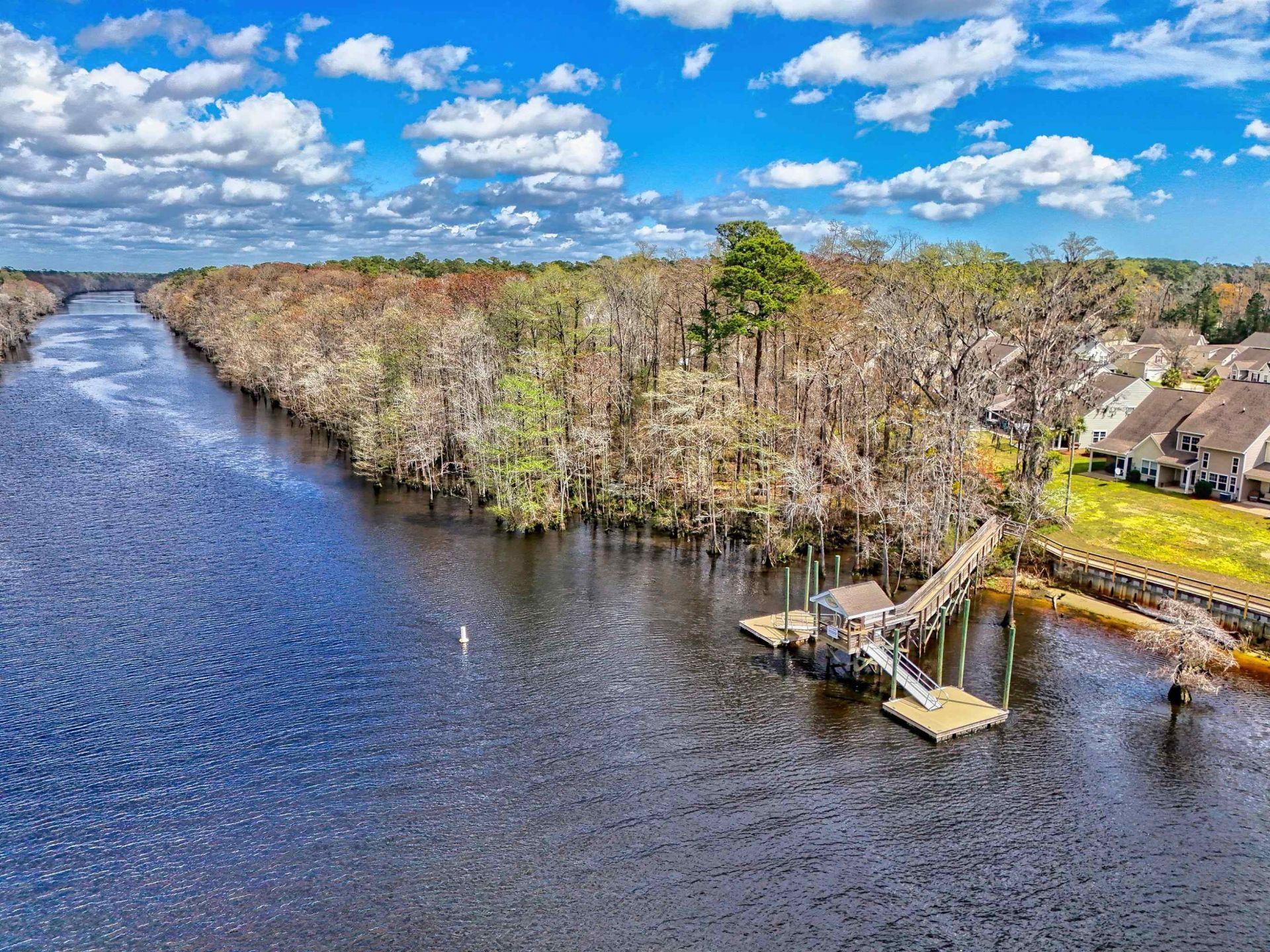 515 Riverward Dr. Photo 41