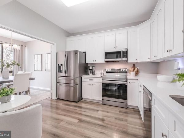 11564 ROLLING GREEN COURT , Unit 12/301B, RESTON, VA 20191