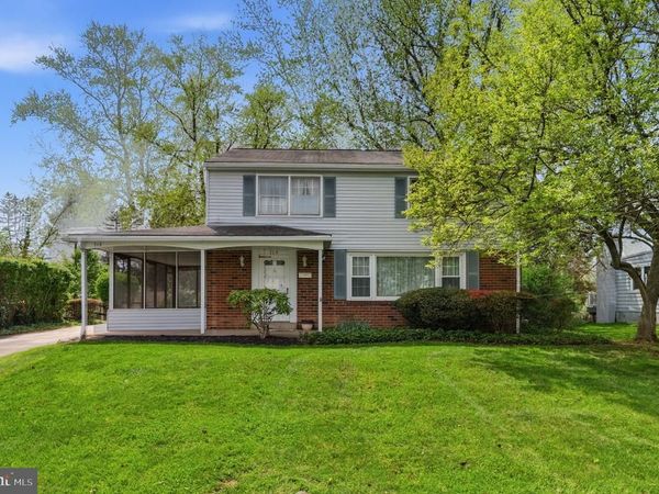 715 N HENDERSON ROAD, KING OF PRUSSIA, PA 19406