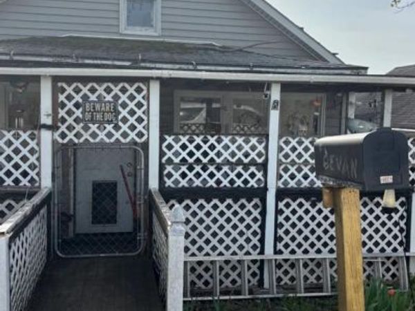 717 PRINCETON STREET , CUMBERLAND, MD 21502