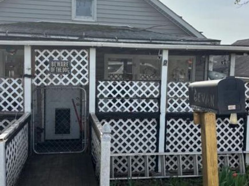 717 Princeton Street , Cumberland, MD 21502 Main Photo