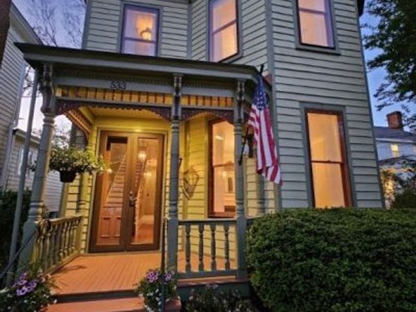 533 High Street, Petersburg, VA 23803