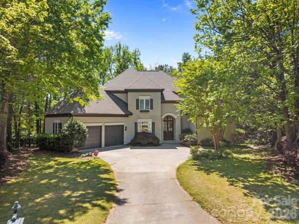 11123 Pound Hill Lane , Charlotte, NC 28277