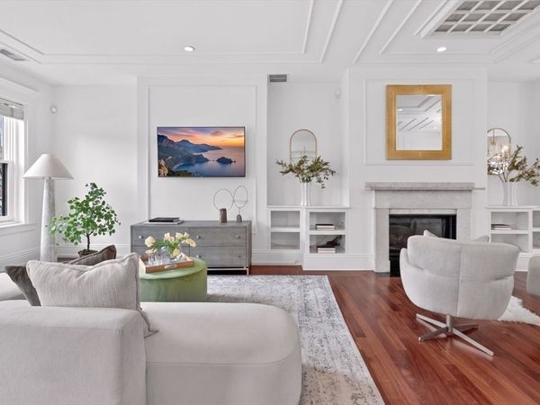 65 Rutland St, Unit PH3, Boston, MA 02118