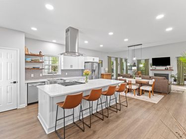 2540 Beech Gap Court, Raleigh, NC 27603