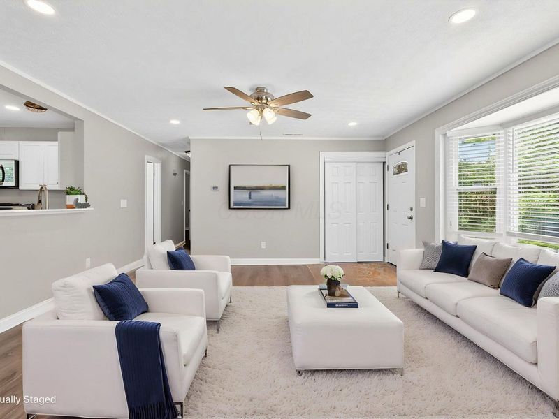 13961 Pleasant Ridge Drive, Marysville, OH 43040 Photo 12