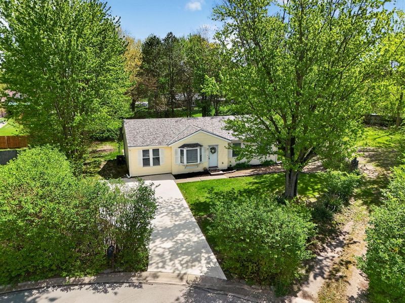 13961 Pleasant Ridge Drive, Marysville, OH 43040 Photo 2