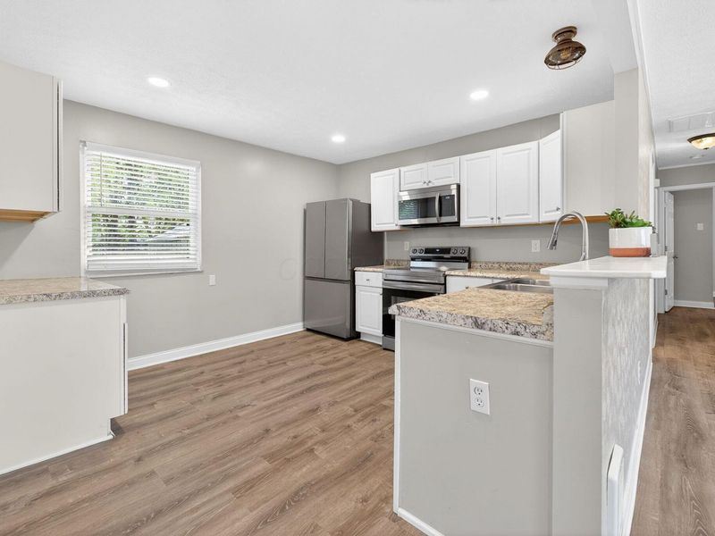 13961 Pleasant Ridge Drive, Marysville, OH 43040 Photo 20