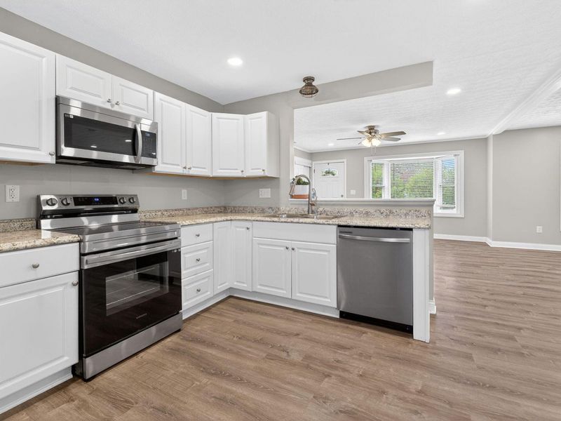 13961 Pleasant Ridge Drive, Marysville, OH 43040 Photo 24