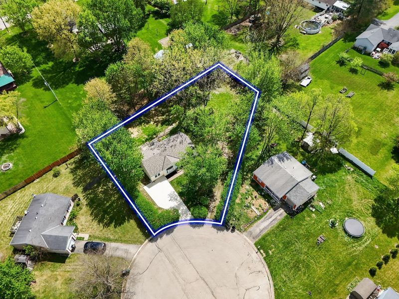 13961 Pleasant Ridge Drive, Marysville, OH 43040 Photo 3