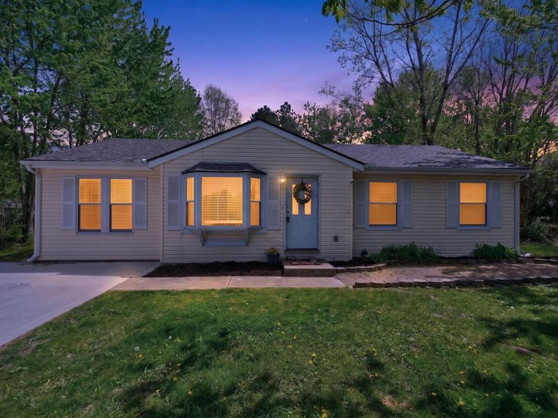 13961 Pleasant Ridge Drive, Marysville, OH 43040 Photo 4