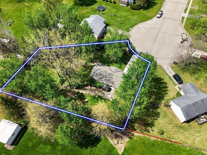 13961 Pleasant Ridge Drive, Marysville, OH 43040 Photo 47