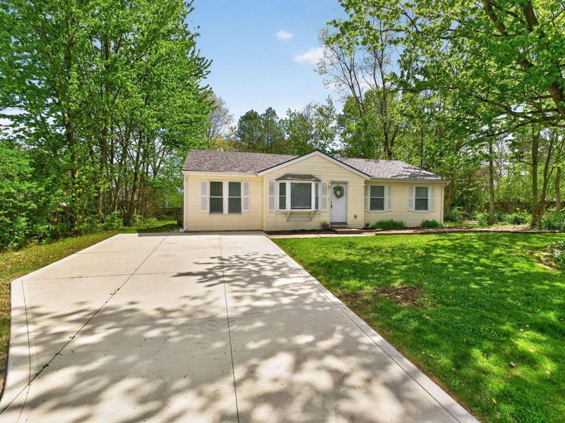 13961 Pleasant Ridge Drive, Marysville, OH 43040 Photo 5