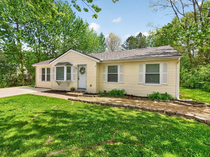 13961 Pleasant Ridge Drive, Marysville, OH 43040 Photo 6