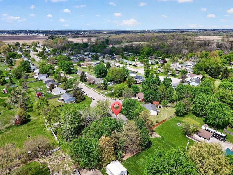 13961 Pleasant Ridge Drive, Marysville, OH 43040 Photo 64