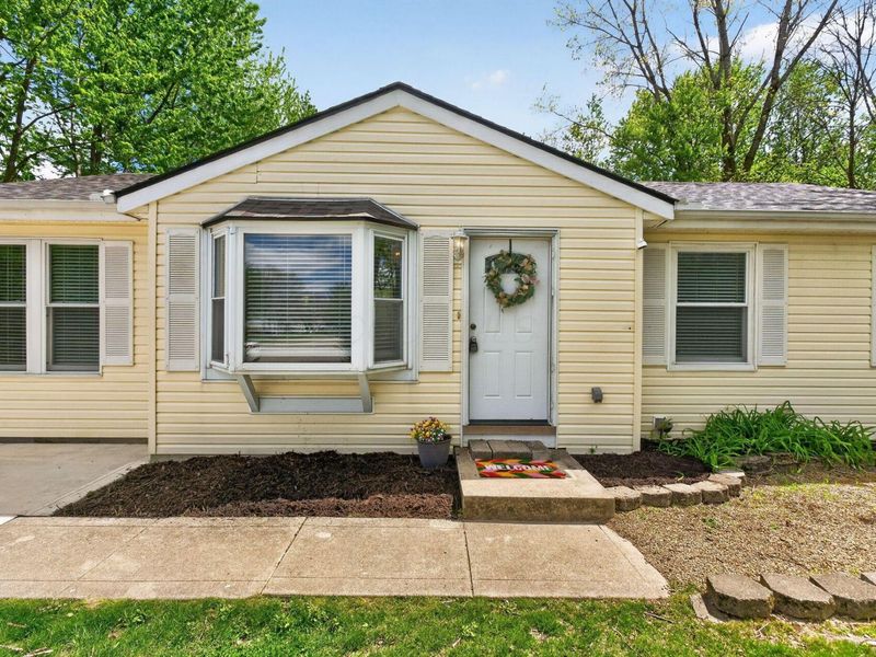 13961 Pleasant Ridge Drive, Marysville, OH 43040 Photo 7