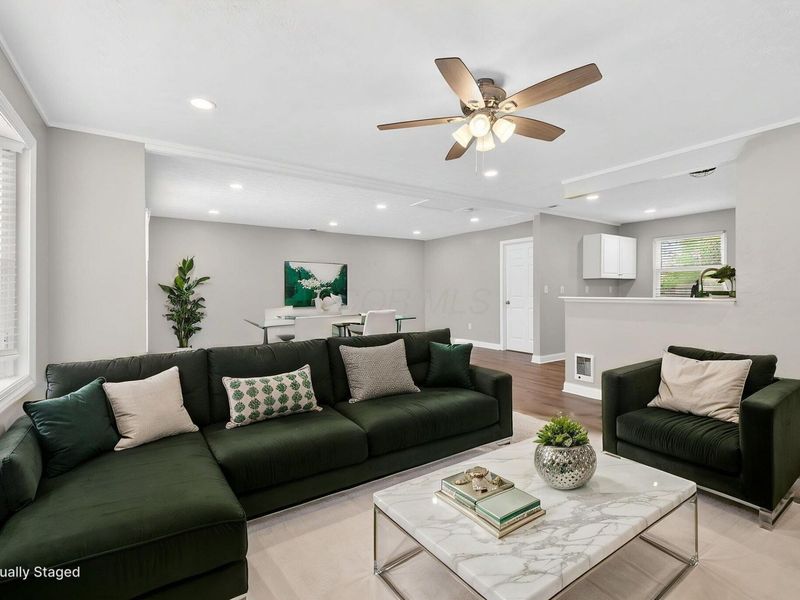 13961 Pleasant Ridge Drive, Marysville, OH 43040 Photo 8