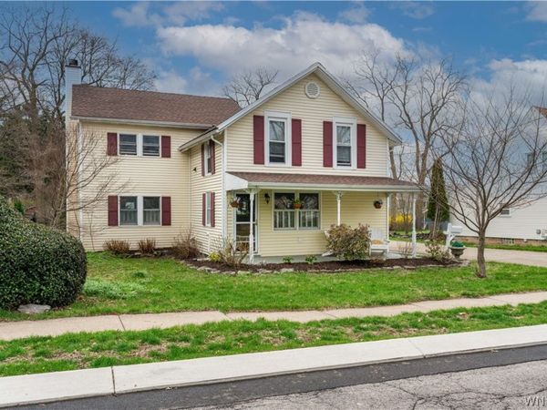 74 Orchard Street, Buffalo, NY 14221