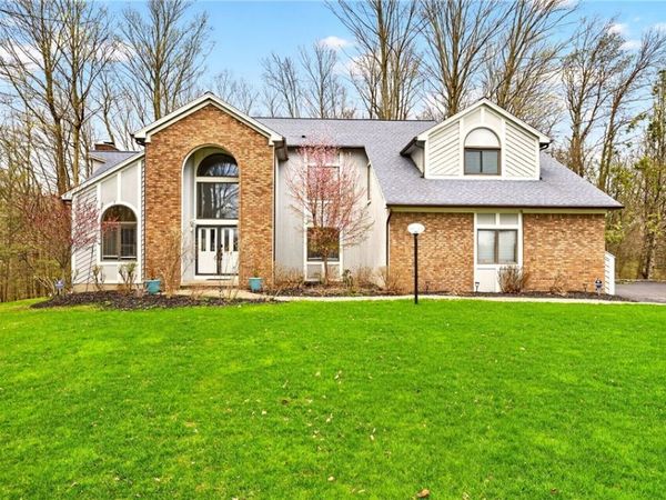 1220 Sagebrook , Webster, NY 14580