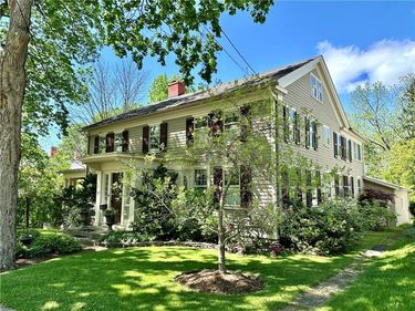 17 South Street , Geneseo, NY 14454