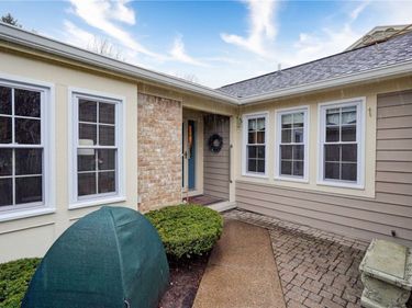 89 Creek Ridge , Pittsford, NY 14534