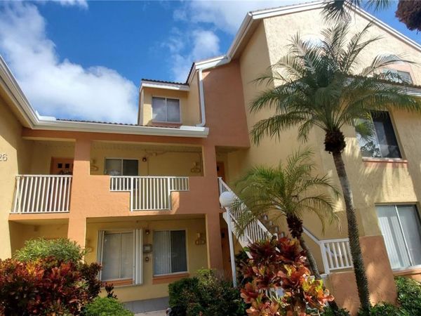 1103 Coral Club Dr, Unit 1103, Coral Springs, FL 33071